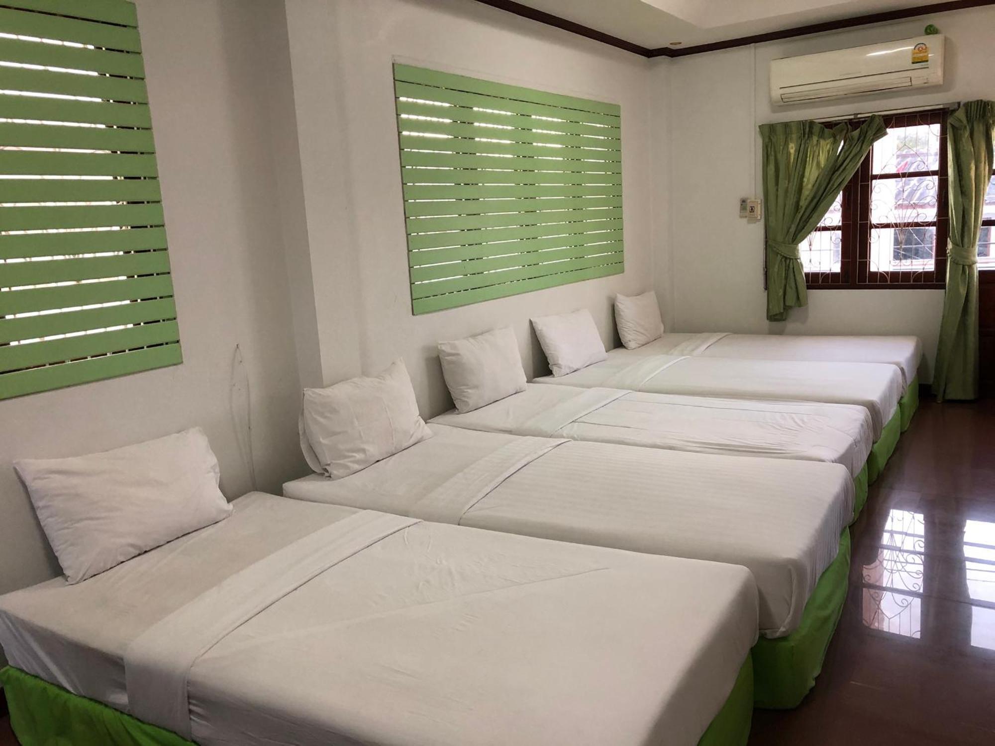 ฟ้าทะลายโจรรีสอร์ท Prachuap Khiri Khan Room photo