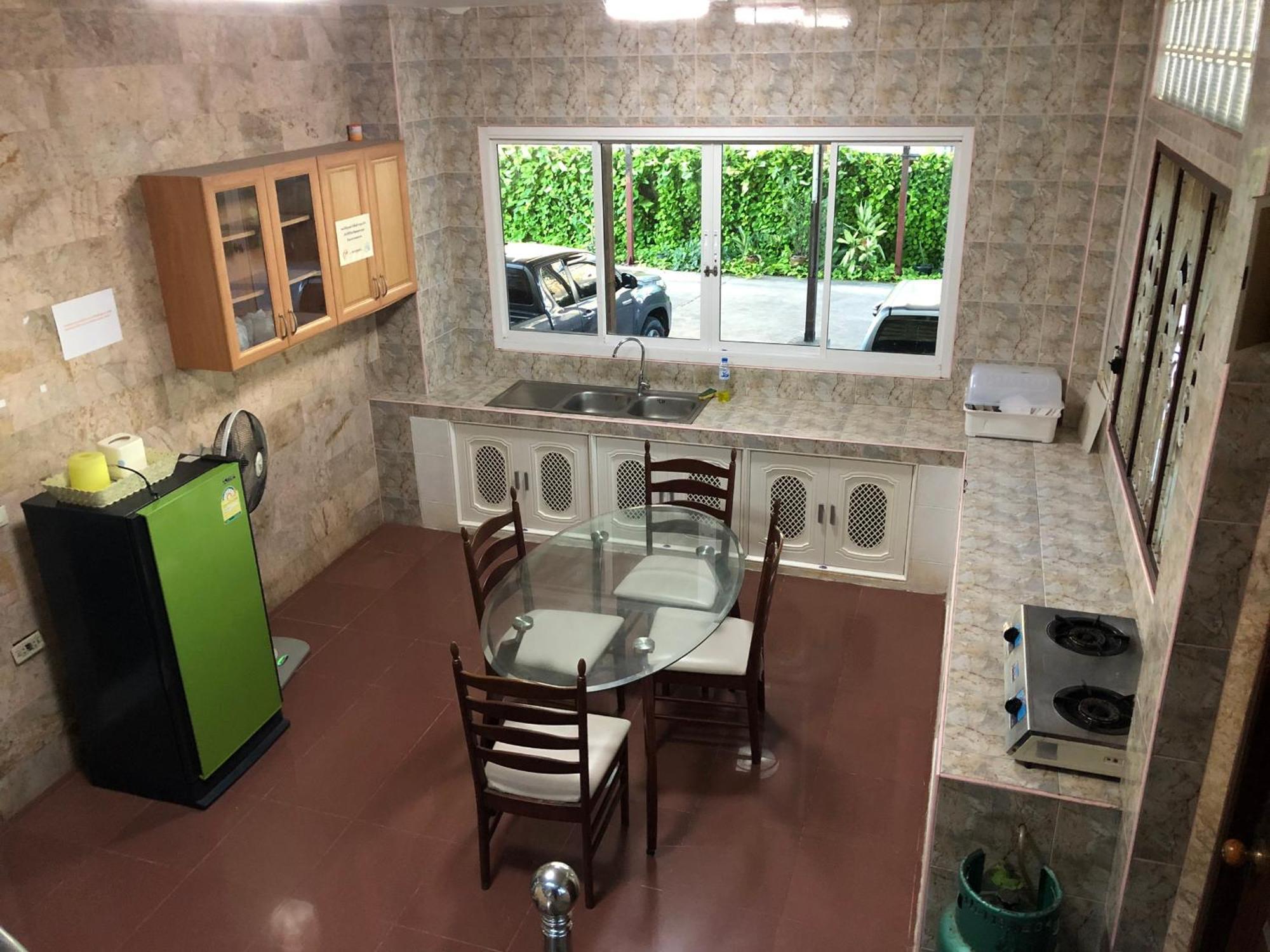 ฟ้าทะลายโจรรีสอร์ท Prachuap Khiri Khan Room photo